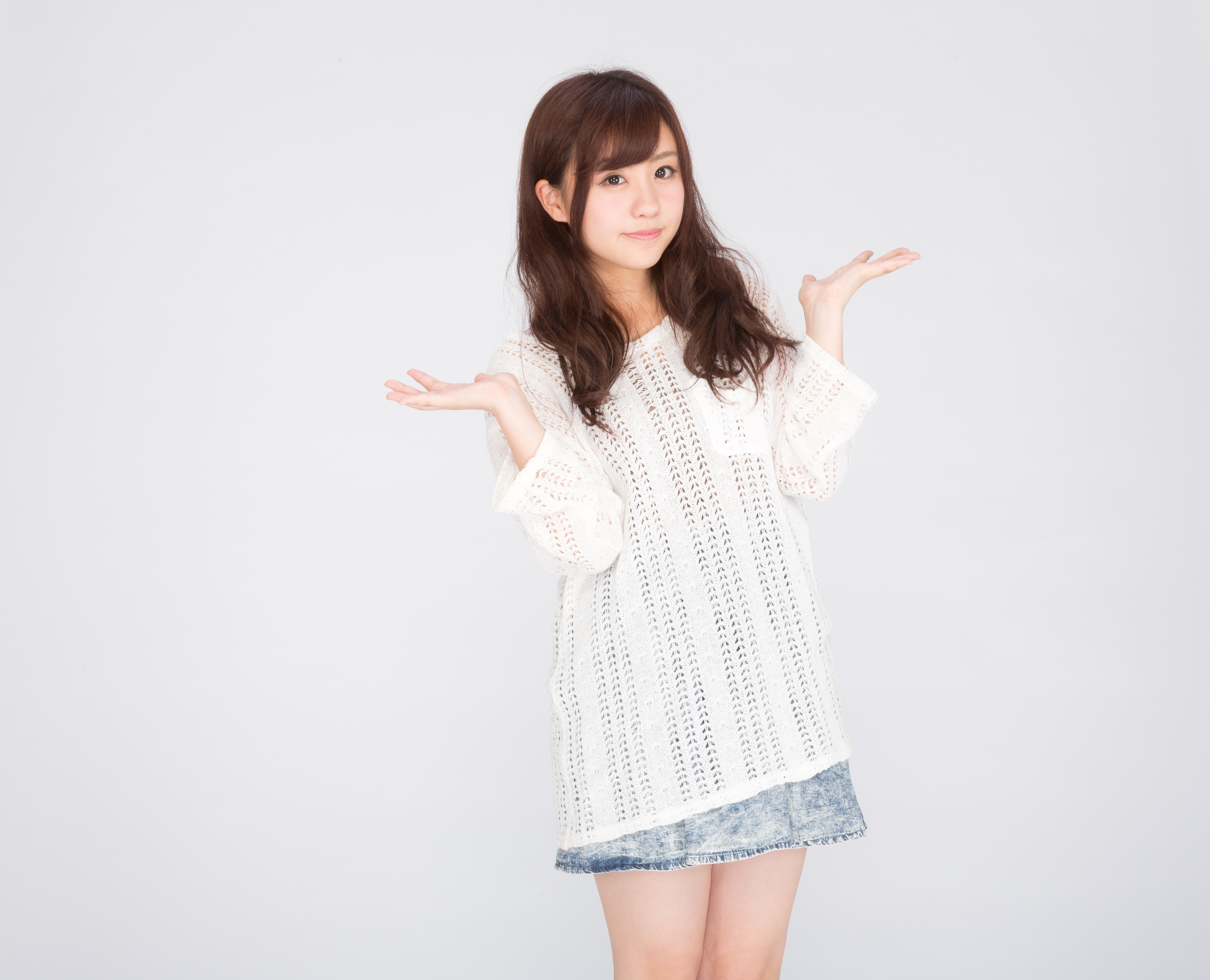 モテる女子の性格とは 恋の悩みはシンプリー