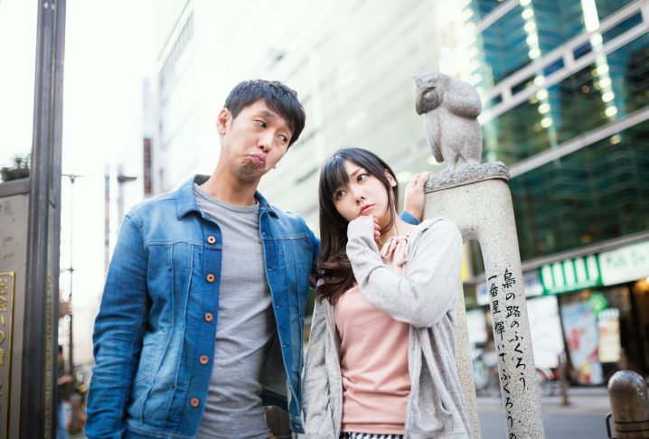 3回目のデートで告白しない男の心理とは 恋の悩みはシンプリー