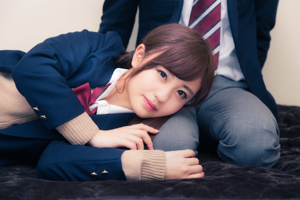 彼氏が元彼に嫉妬しないようにするには 恋の悩みはシンプリー