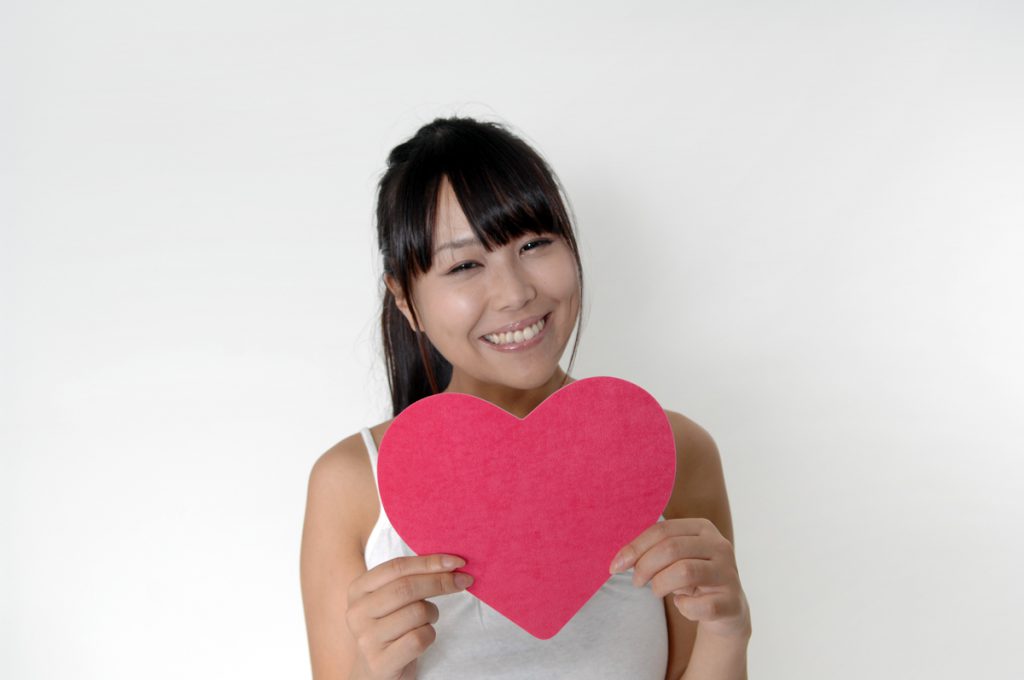 脈ありな質問内容とは 恋の悩みはシンプリー