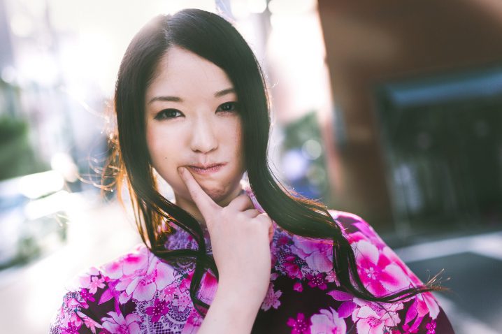 頭ぽんぽん されたら脈あり 恋の悩みはシンプリー