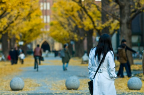 大学生の脈あり行動とは 恋の悩みはシンプリー