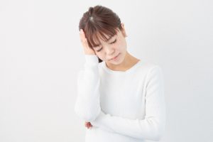 迷惑がられる片思い女性とは 恋の悩みはシンプリー