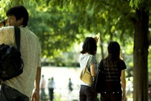 腹立つ元彼の特徴と対処法は 恋の悩みはシンプリー