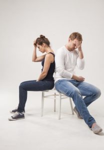 恋愛に我慢は必要 不必要 恋の悩みはシンプリー