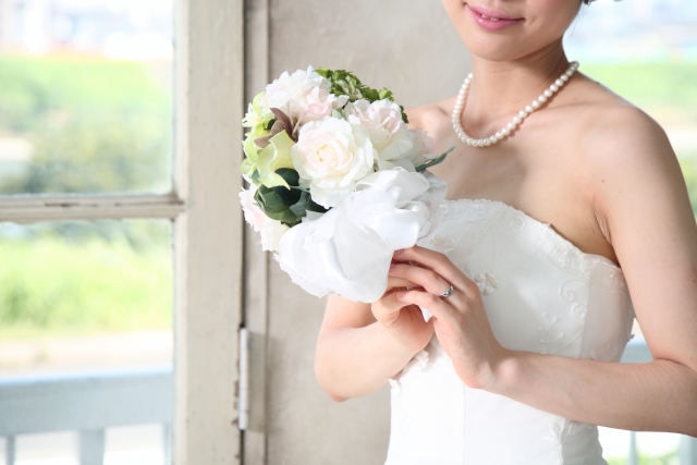 結婚に向いていない女性の特徴とは 恋の悩みはシンプリー