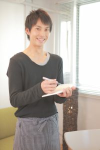 バイトでの恋愛を成就させる７つのポイントは 恋の悩みはシンプリー