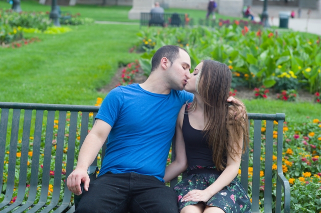 キスの恋愛効果とは 恋の悩みはシンプリー