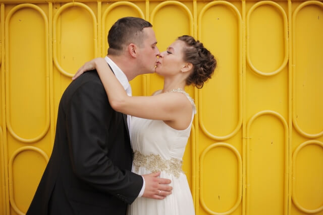 男性が喜ぶキスパターン７選とは 恋の悩みはシンプリー