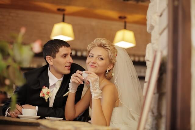 結婚ラッシュの時期はいつ 恋の悩みはシンプリー