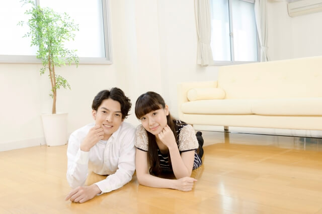 カップルは最初の３ヶ月が大切な理由とは 恋の悩みはシンプリー