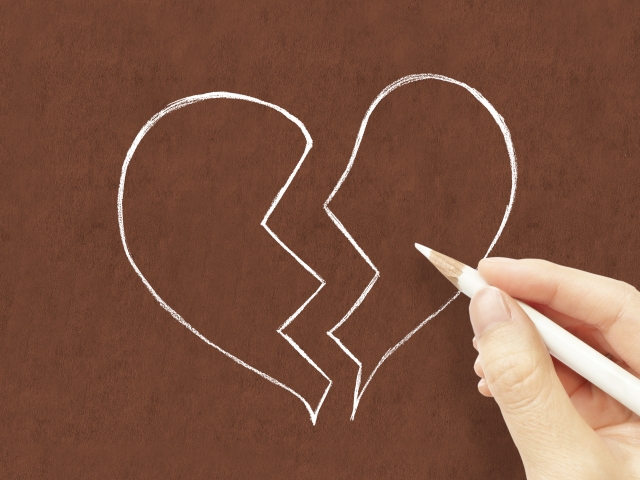 結婚が失敗に終わりやすい夫婦の９つの特徴とは 恋の悩みはシンプリー