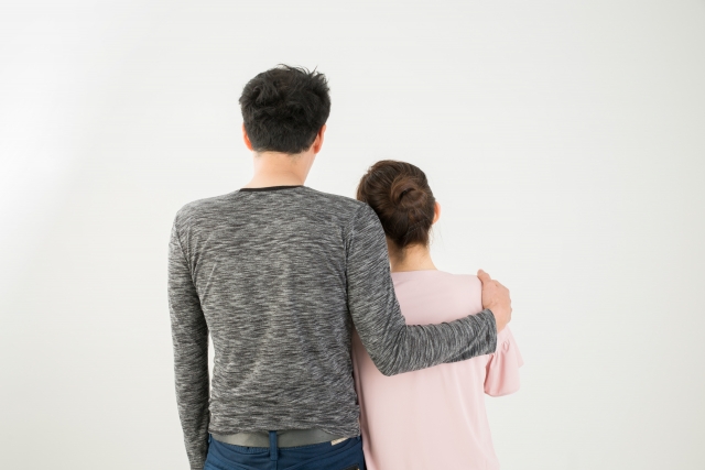 復縁カップルが長続きする７つの方法とは 恋の悩みはシンプリー