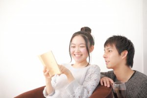 似てるカップルが上手くいく７つの理由とは 恋の悩みはシンプリー