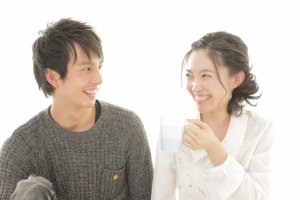 彼女と同棲してよかった 喜ばれる同棲彼女の特徴とは 恋の悩みはシンプリー