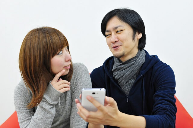 片思いの男性がそっけない態度をとる理由と対処法とは 恋の悩みはシンプリー