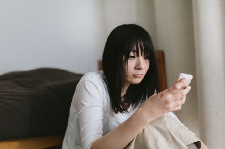婚活男性とlineが続かないときの対処法とは 恋の悩みはシンプリー
